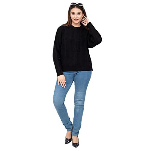 Image of Wear lusso Women Pullover Sweater