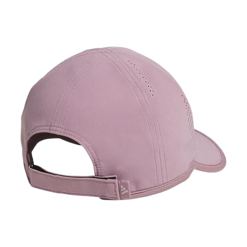 Image of adidas Women's Superlite Hat - Lightweight Moisture-Wicking Cap for Workout and Training