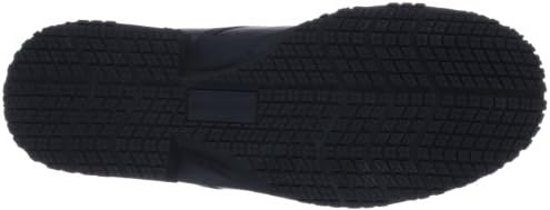 Grabbers Friction Men's Slip-resistant Soft Toe Shoe Black - 10.5 Medium | Image 3