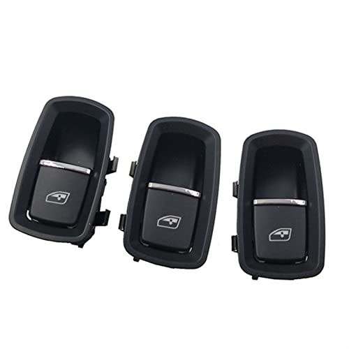 Bouton de commande de vitre pour Porsche Cayenne et Panamera