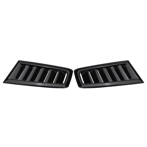 Grille capot pour BMW Série 4 relooker calandre avant F32 F36
