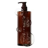 CYKLAR Sensorial Body Wash. Sacred Santal Hydrating Cleanser with Moisture Locking Multi-Oil Complex, Sodium PCA and Glycerin. Nourishing Shower Gel for Women and Men, 16.5 Fl Oz Luxury Bodywash