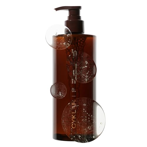 Sacred Santal Sensorial Body Wash