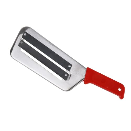Cortadora manual de repollo de acero inoxidable para cocina miniatura 1