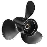 Materiales de alta calidad: Motor propulsor fabricado con materiales de alta calidad, resistentes, resistentes a la corrosión y de larga vida útil. Mano de obra exquisita, uso a largo plazo, duradero. Puede brindarle una mejor experiencia de navegación.