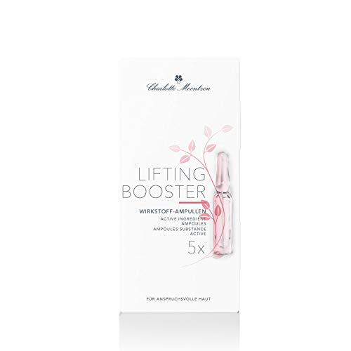 Charlotte Meentzen - Lifting Booster Wirkstoff-Ampulle - 5 x 2 ml