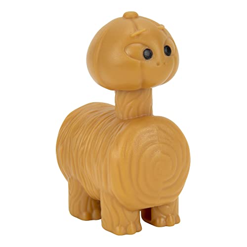 Dino Ranch Riche Playset Jouant Le Clubhouse Avec 5 Environnements De Jeu Comprend Deux Mini Personnages Et Deux Mini Dino Dna10000 Jeux Précieux - vue 8