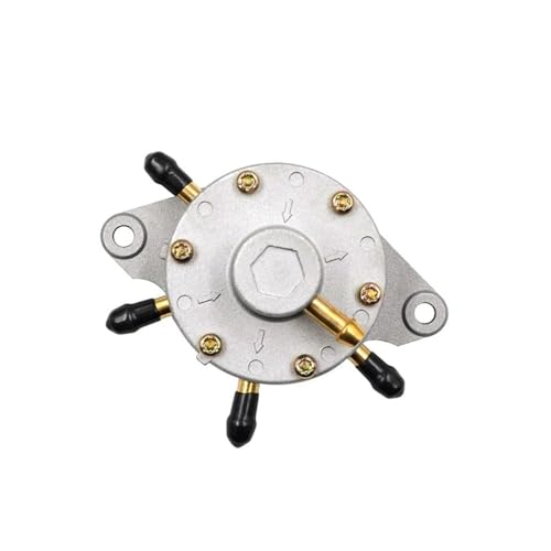 Pompe à carburant résoud ratés moteur sur 600 650 SLX 750 780 308-3483