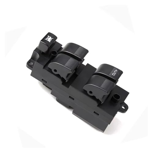 Interrupteur lève-vitre principal BL4E66350A pour Mazda 6 de 2003 à 2012