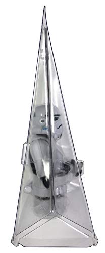 image for Chroma 48027 White Stormtrooper Dashboard Auto Ornament