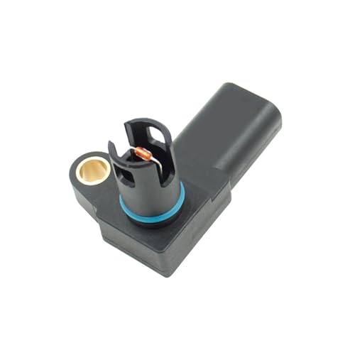 Capteur de pression de suralimentation P023D à haute précision pour turbocompresseur
