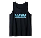 Photo Gallery alaska stati uniti d america usa canotta Photo Gallery alaska stati uniti d america usa canotta