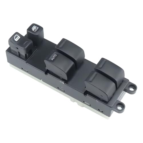 Lève-vitre voiture commande interrupteur électrique pour Subaru Impreza - 2