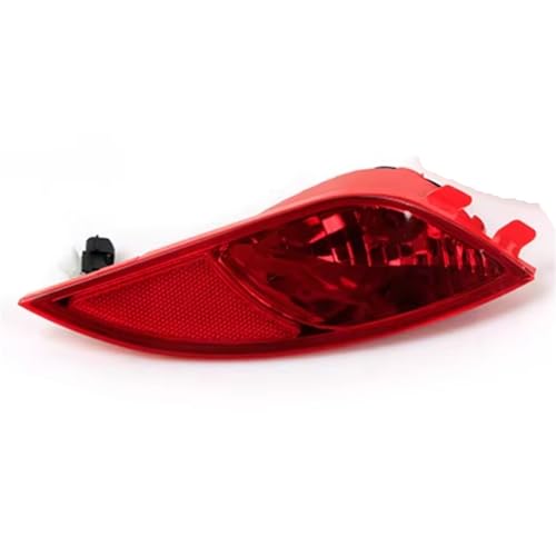 Réflecteurs de pare-chocs arrière Hyundai IX35 2010 2011 2012 2013 2014 2015 feux stop