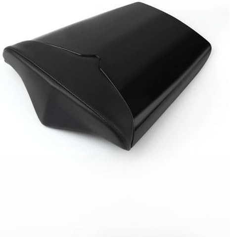 Rear Seat Fairing Cover Tail Seat Cowl for Daytona 675 2006 07 08 09 10 2011 2012 Plastic ABS Passenger Seat -Gloss Black
