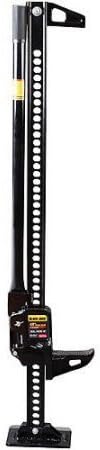 Torin Jacks 6000lbs Off-Road Jack