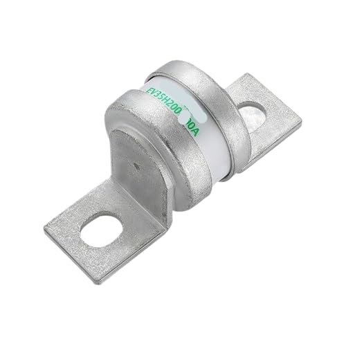 Fusible EV35H200 200A pour cartouche de rechange et coupe-circuit de puissance industrielle