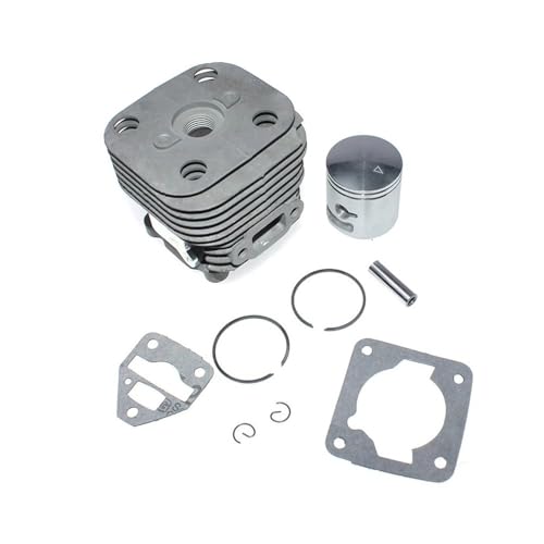 Kit cylindre-piston 34 mm à haute compression pour 525RX