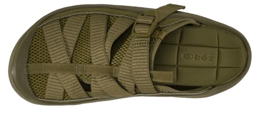 Image of Oboz Men's Whakatā Ease Slide