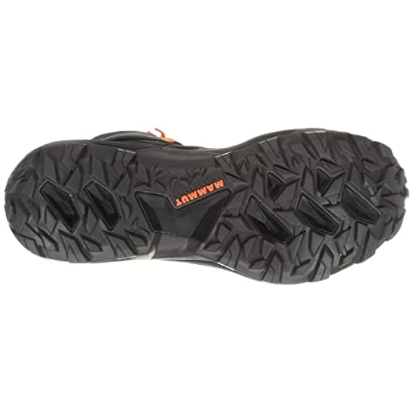 Mammut Sertig II Mid GTX® vandringssko för män