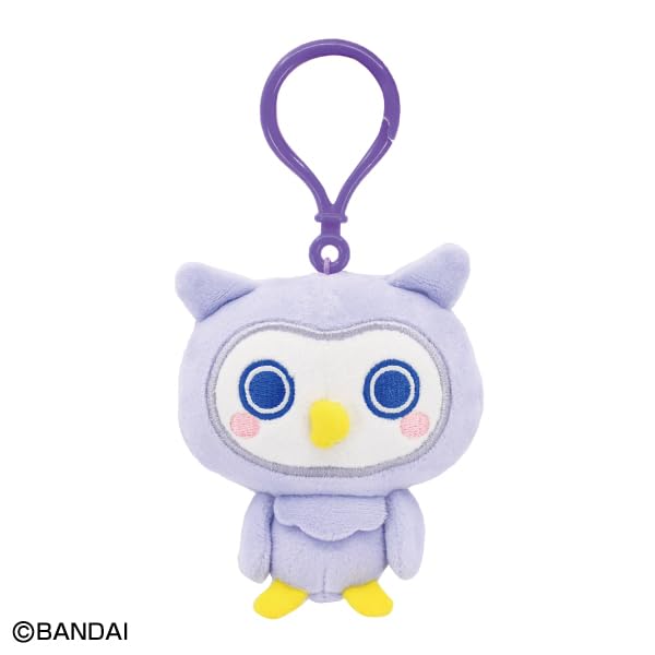 Amazon.co.jp: たまごっち ほーほっち Tamagotchi Paradiseマスコット