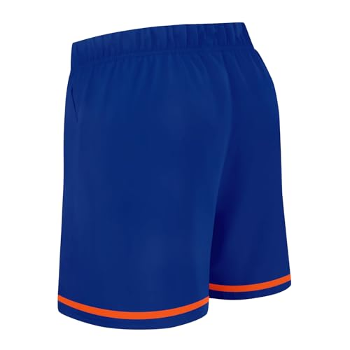 Image of ANTKING Swim Trunks Custom Name Number Beach Shorts for Men Youth Gifts