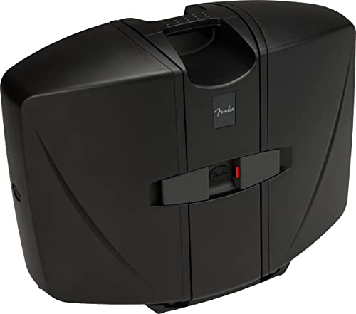 Fender AUS-6942000000-COMBO-DLX-V2 Passport Conference S2 Portable Pa System Bundle thumb #2