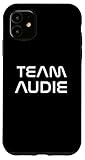 Team Audie Given Name Gift Idea