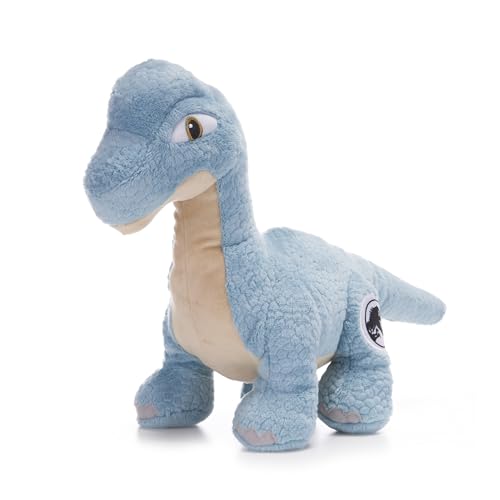 Jurassic World - Peluche de dinosaurio Brachiosaurus de 25 cm