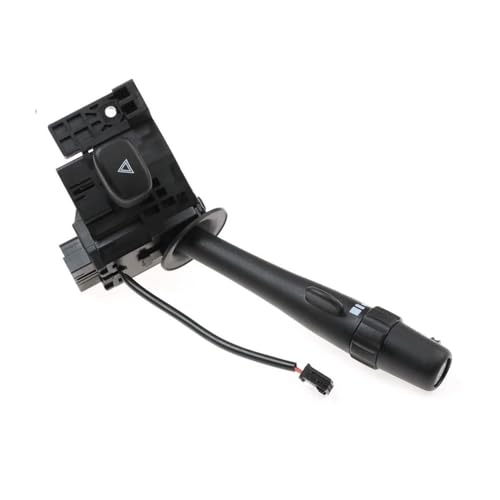 Commutateur clignotants essuie-glaces Chevrolet Tahoe Escalade 15849314 comodo