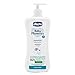 Chicco Baby Moments Shampoo senza Lacrime, senza Parabeni, 0+ Mesi - 500 ml