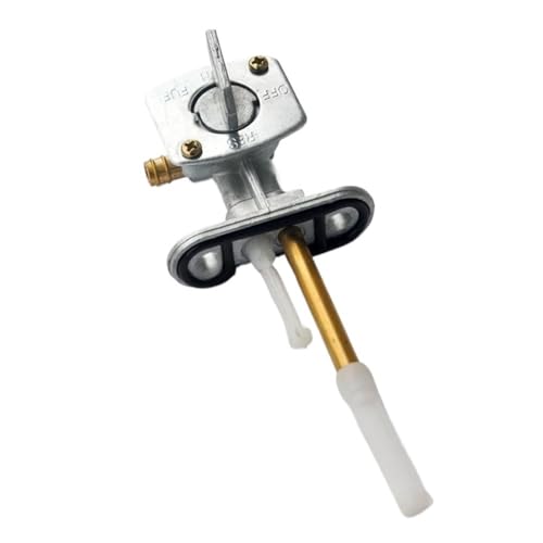 Robinet de carburant Banshee 350 interrupteur étanche haute résistance 1987-2006