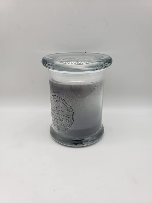 Ancient Incense Scented Candle 8oz Home & Kitchen