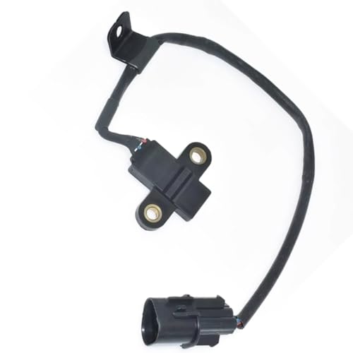 Capteur de vilebrequin Kia Picanto 2004 stop ratés moteur et voyant allumé 39310-02700