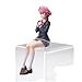 SEGA-TV Anime DAN DA DAN PM Perching Figure Aira