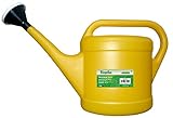 Riegolux 302762 Regadera, 5 l