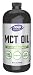 NOW Sports Nutrition, MCT (Medium-chain triglycerides)Oil 14 g, Weight Management, Liquid, 32-Ounce