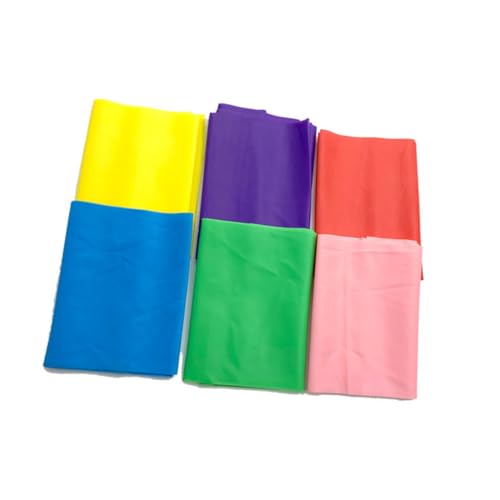 Bandes de résistance élastiques hanches pour tonifier le bas du corps sans matériel lourd