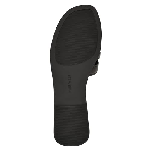 Image of Nine West Women's Geena Flat Sandal