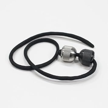 Titan Titanium Mini Begleri ShiNatty