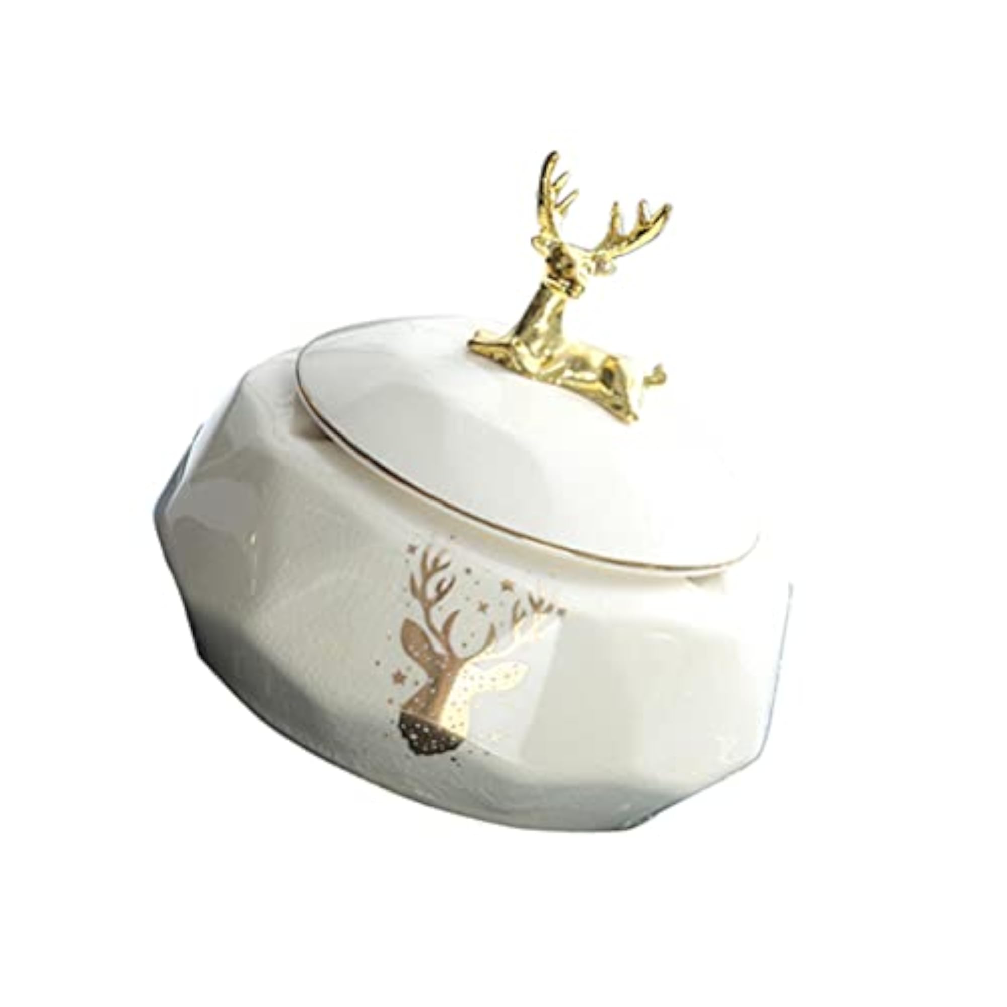 Unique Cigarette Ashtray, Creative Home Decor