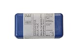 R&F Handmade Paints 103E Encaustic Paint 40ml, Manganese Blue Hue