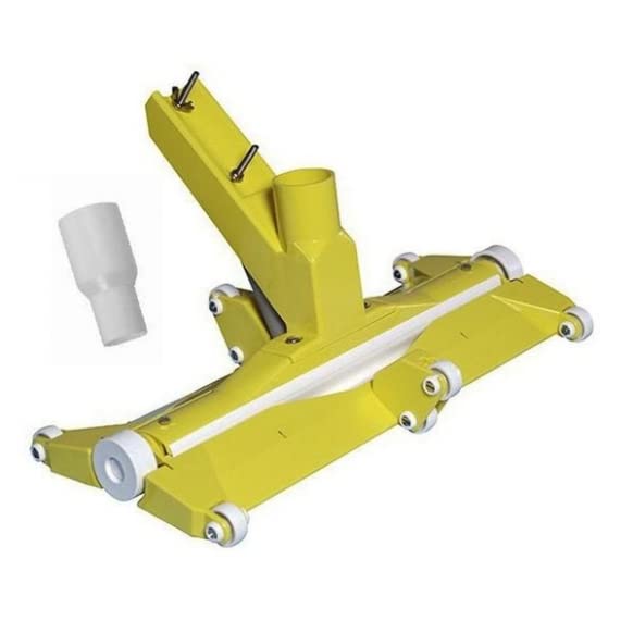 Fairlocks aspirador manual de 48cm fairlocks