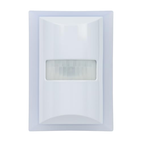 Enbrighten SleepLite Plug in Night Light with Motion Sensor, 2 Pack by Enbrighten - Used condition - Image 7