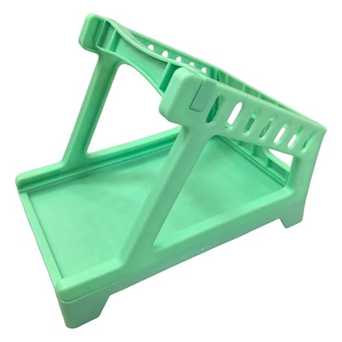 Présentoir à étiquettes robuste en matériau durable pour stock