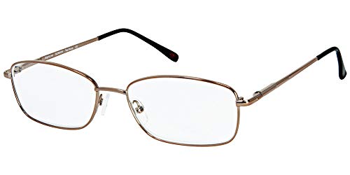 SightLine Women's Multifocal Progressive Reading Glasses 6009