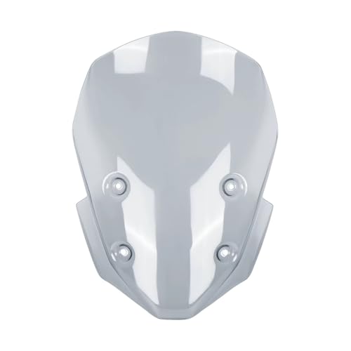 Extension pare-brise compatible avec F900GS 2025 bulle moto