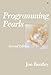Programming Pearls