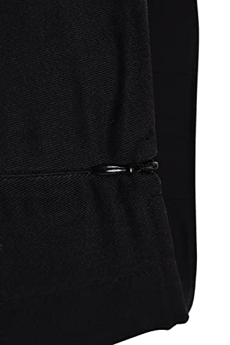 Mens Spring Summer Autumn Ankle Banded Pants Medieval Viking Navigator Trousers Renaissance Pants #TOP3