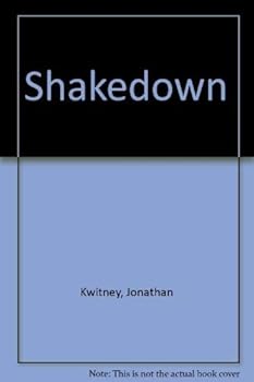 Paperback Shakedown Book